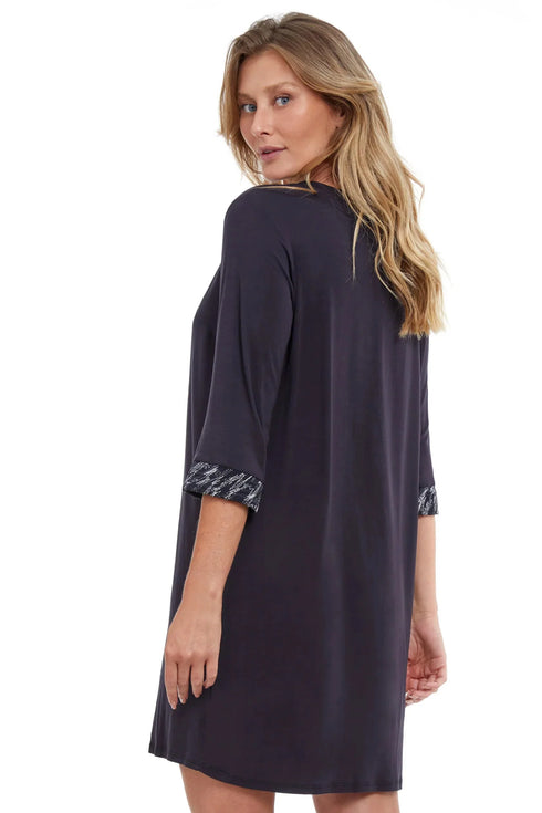 Gottex Danseuse Blouse